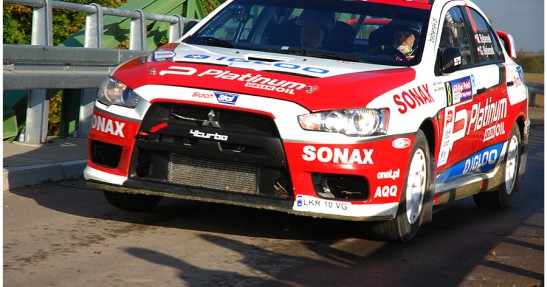 Rajd Polski